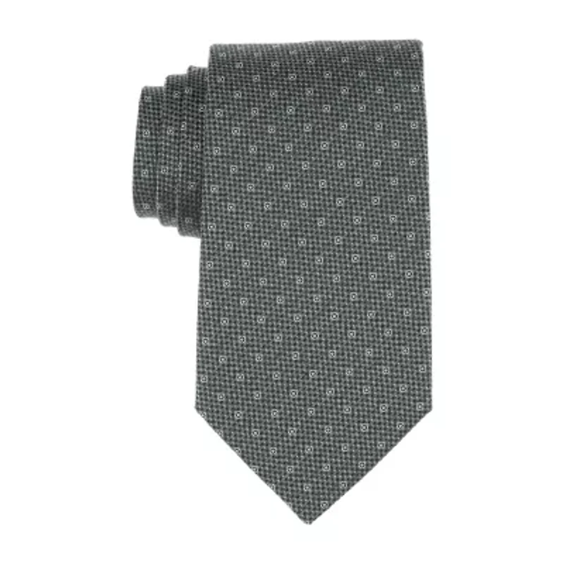 Stafford Nikolai Dots Tie