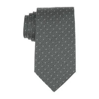 Stafford Nikolai Dots Tie