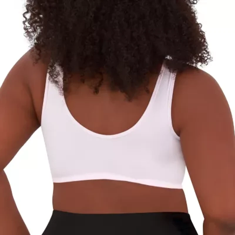 Leading Lady The Laurel - Seamless Front-Closure Bra 2 Pack 119