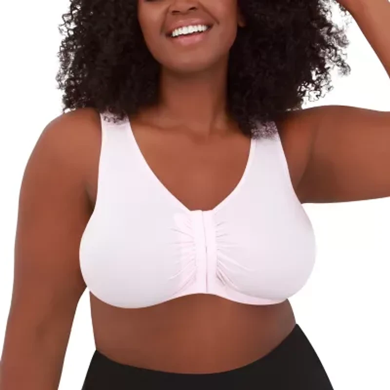 Leading Lady The Laurel - Seamless Front-Closure Bra 2 Pack 119