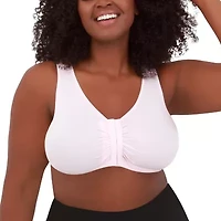 Leading Lady The Laurel - Seamless Front-Closure Bra 2 Pack 119