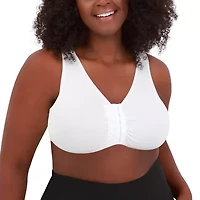 Leading Lady The Laurel - Seamless Front-Closure Bra 2 Pack 119