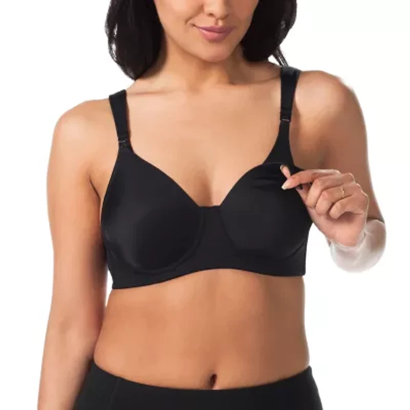 Leading Lady The Carole - Cool Fit Wirefree Nursing Bra- 4057