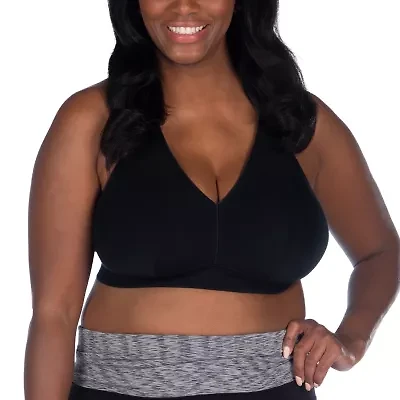 Leading Lady The Greta - Wirefree Bralette-5070