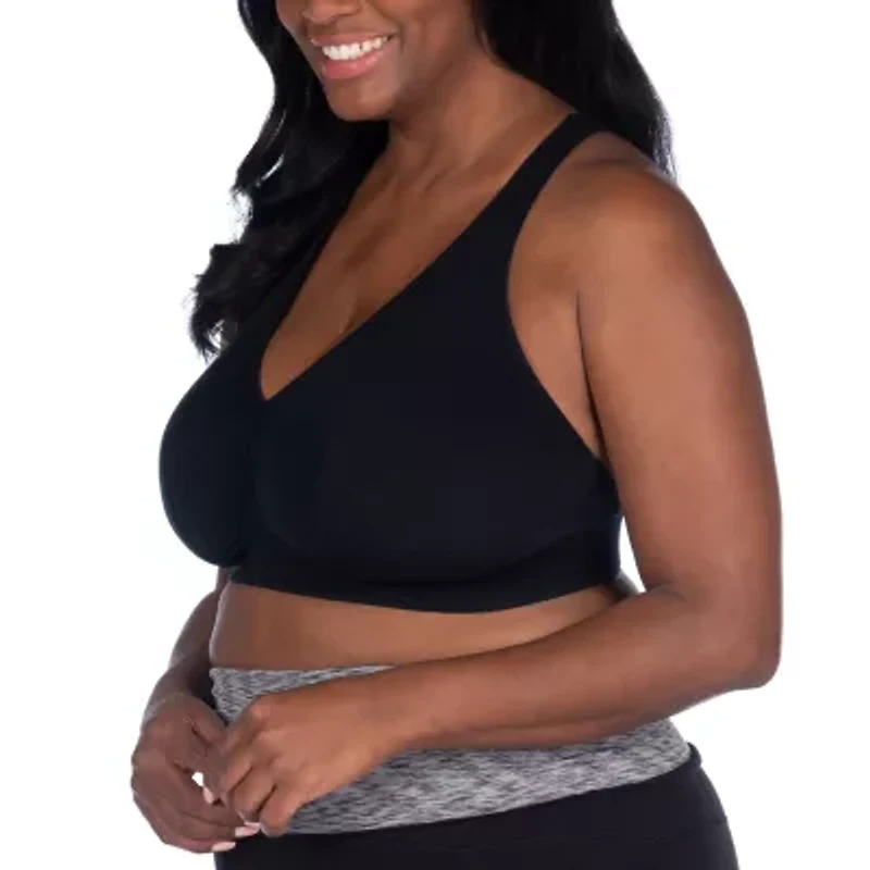 Leading Lady The Greta - Wirefree Bralette-5070