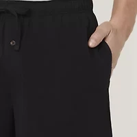 Stafford Super Soft Mens Pajama Shorts