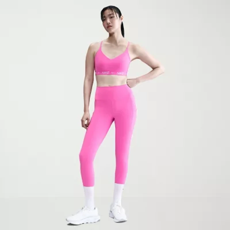 Nike Womens Light Support Sports Bra Fd1062