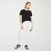 Nike Sportswear Club Essentials Womens Short Sleeve T-Shirt