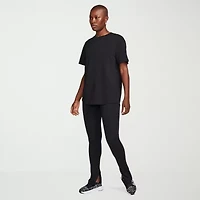 Nike Dri-Fit Womens Crew Neck Short Sleeve Quick Dry Active T-Shirt