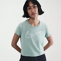 Nike Sportswear Club Womens Short Sleeve T-Shirt