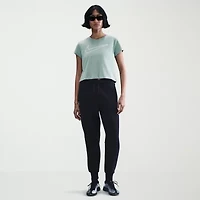 Nike Sportswear Club Womens Short Sleeve T-Shirt