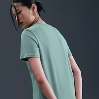 Nike Sportswear Club Essentials Womens Logo T-Shirt