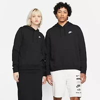 Nike Club Womens Long Sleeve Fleece Active Hoodie