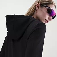 Nike Club Womens Long Sleeve Fleece Active Hoodie