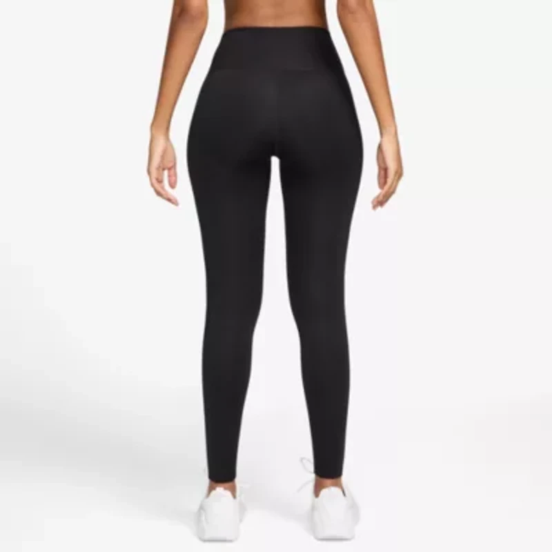 Nike Therma-FIT Womens High Rise Active Full Length Leggings