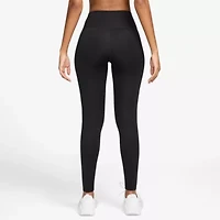 Nike Therma-FIT Womens High Rise Active Full Length Leggings