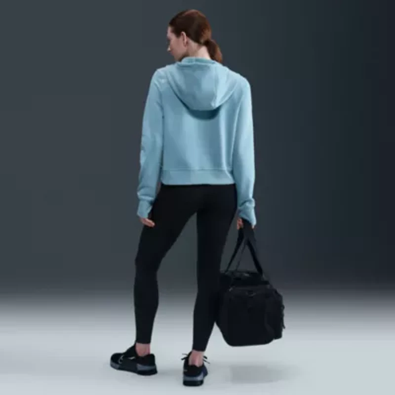 Nike Therma-FIT Womens High Rise Active Full Length Leggings