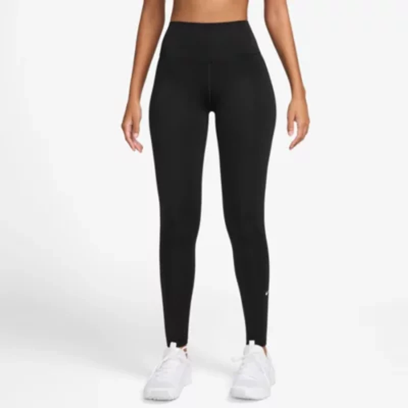 Nike Therma-FIT Womens High Rise Active Full Length Leggings