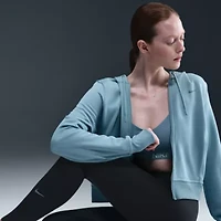 Nike Therma-FIT Womens High Rise Active Full Length Leggings