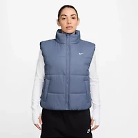 Nike Womens Water Resistant Heavyweight Puffer Vest