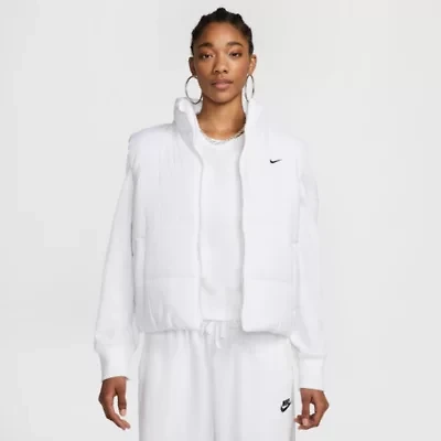 Nike Sportswear Classic Puffer Womens Therma-FIT Loose Vest