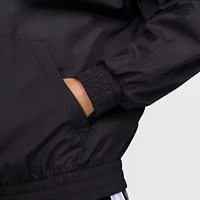 Nike Womens Hooded Lightweight Windbreaker