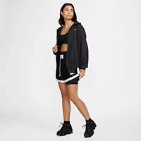 Nike Womens Hooded Lightweight Windbreaker