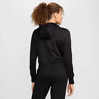 Nike Therma-FIT Womens Long Sleeve Fleece Active Hoodie