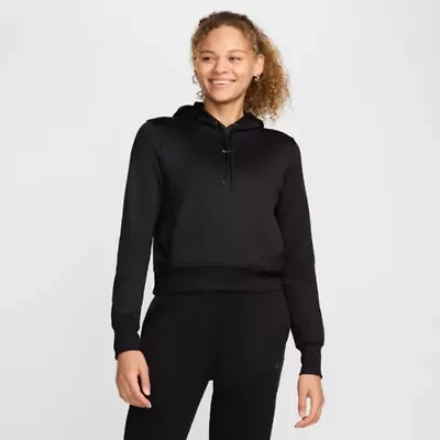 Nike Therma-FIT One Womens Pullover Hoodie