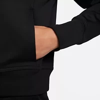 Nike Therma-FIT Womens Long Sleeve Fleece Active Hoodie