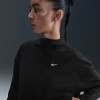 Nike Dri-Fit Womens Hooded Lightweight Windbreaker
