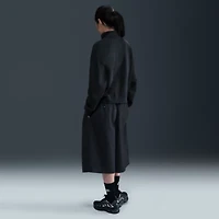 Nike Sportswear Club Fleece Womens Loose Track Jacket