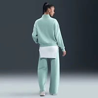 Nike Sportswear Club Fleece Womens Loose Track Jacket