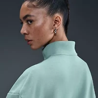 Nike Sportswear Club Fleece Womens Loose Track Jacket