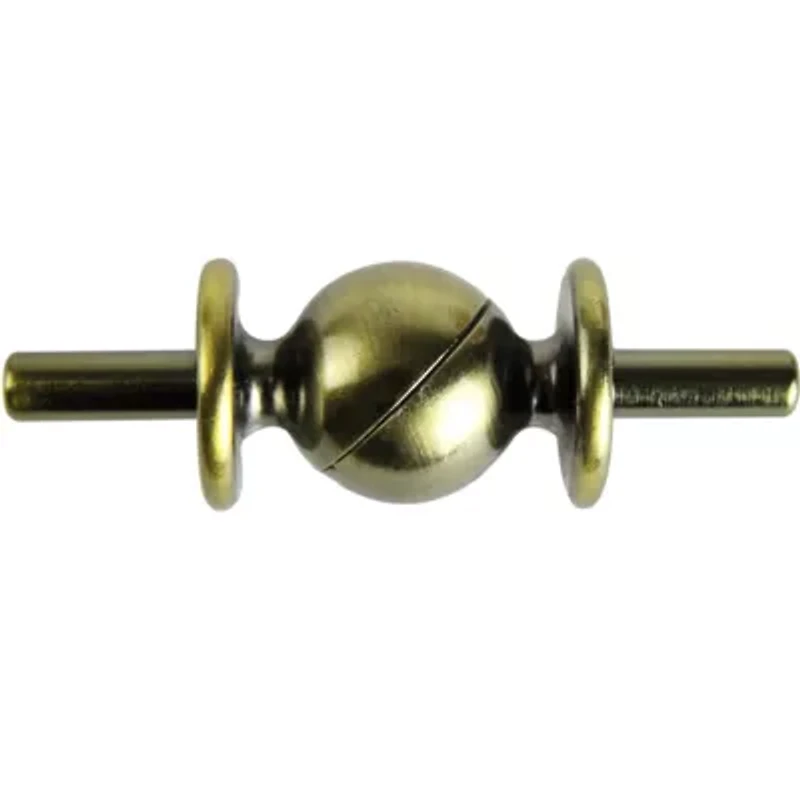 Rod Desyne 13/16" Curtain Corner Connector