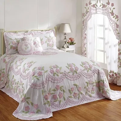 Better Trends Bloomfield Bedspread