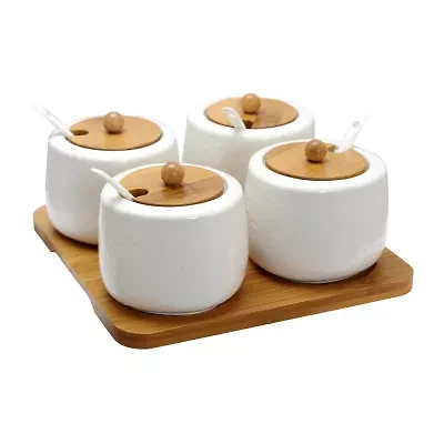 Elama Serving Set