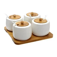 Elama Serving Set
