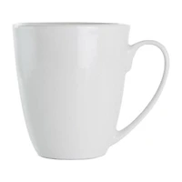 Elama Owen 18-pc. Dinnerware Set