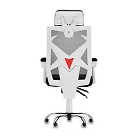 Ashton Collection Adjustable Height Office Chair
