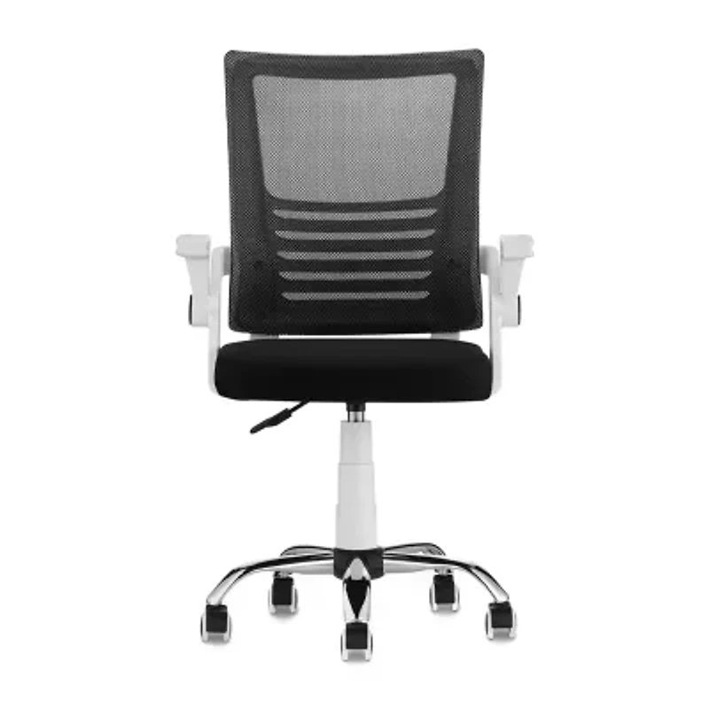 Jefferson Collection Adjustable Height Office Chair