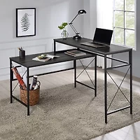 Mal Office Collection Computer Desk