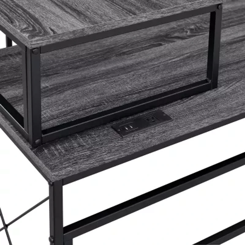 Mal Office Collection Computer Desk