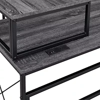 Mal Office Collection Computer Desk