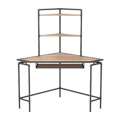 Rayna Office Collection Writing Desk