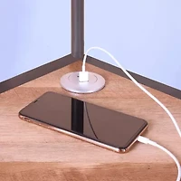 Rayna Office Collection Writing Desk