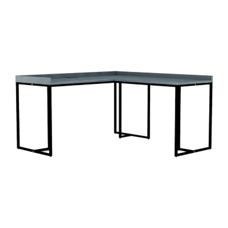 Ingrid Office Collection Writing Desk