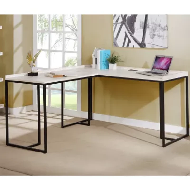 Ingrid Office Collection Writing Desk