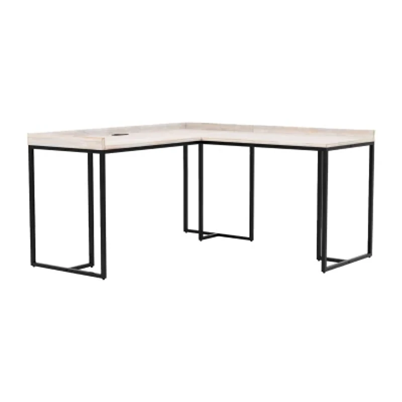 Ingrid Office Collection Writing Desk
