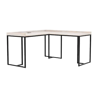 Ingrid Office Collection Writing Desk